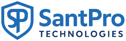 SantPro Logo