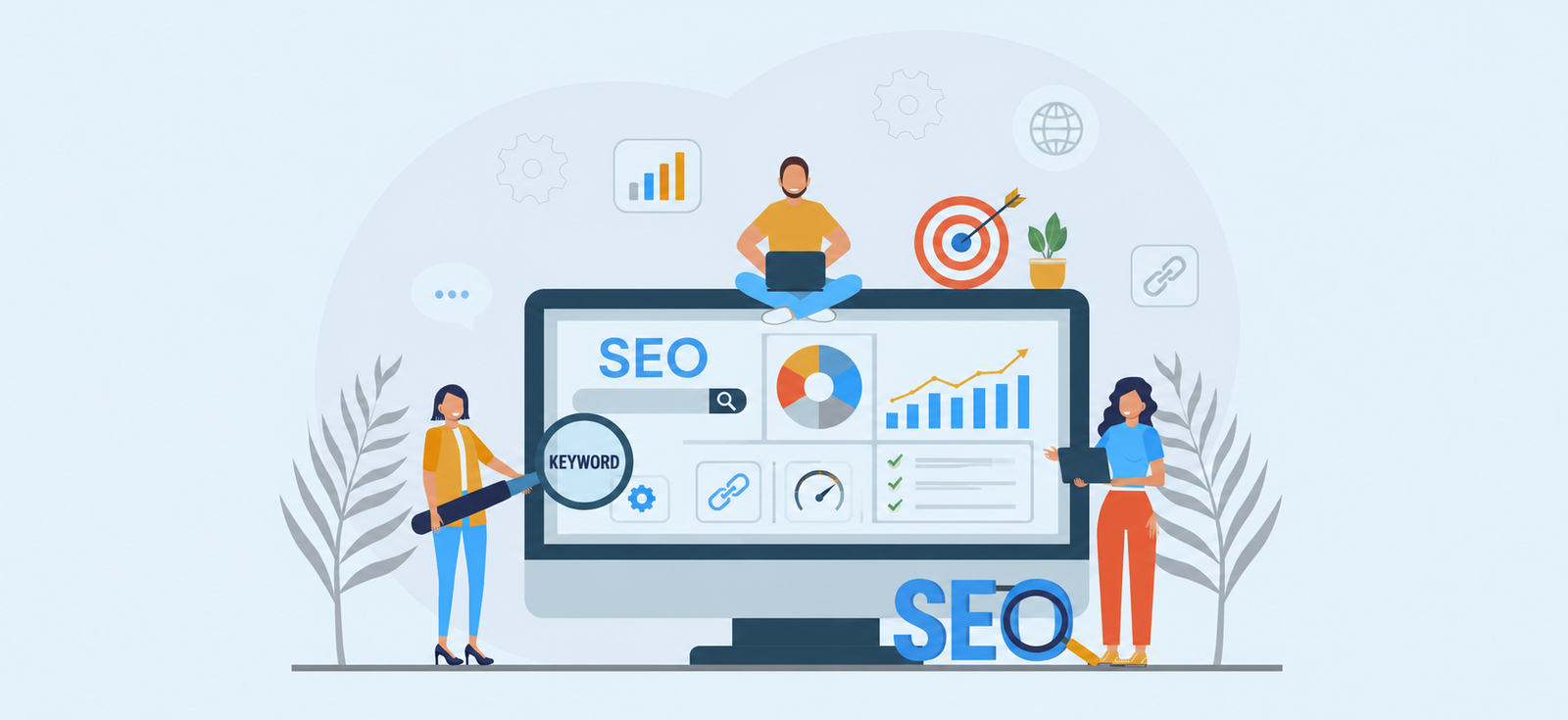 SEO Portfolio