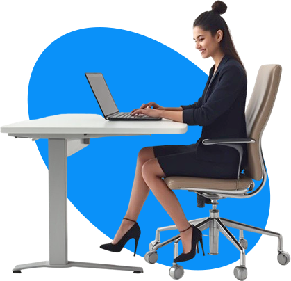 Work With Us