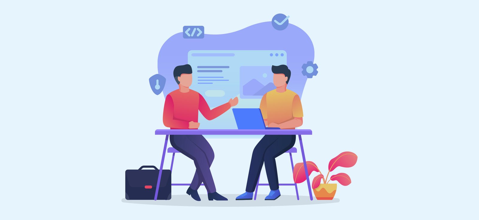 Small Website Design