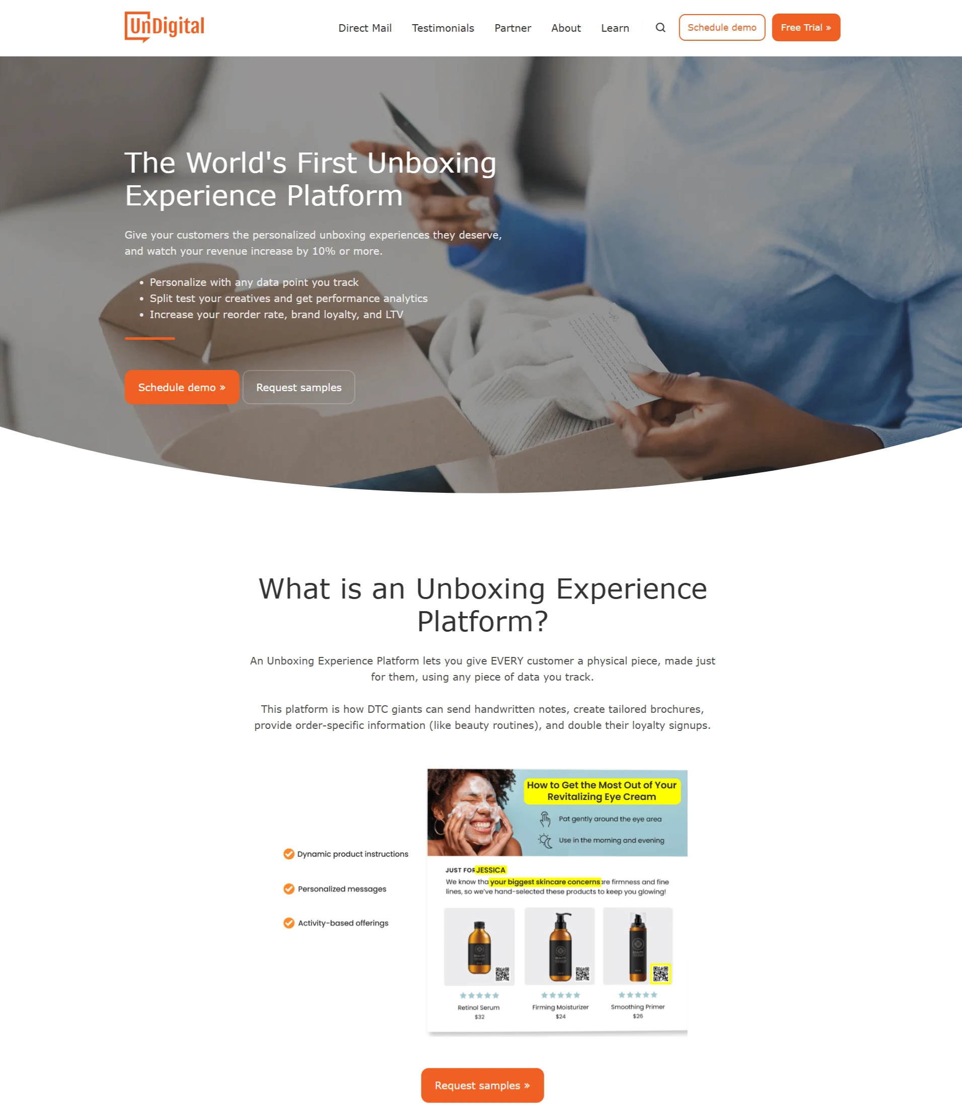 UnDigital – Web Design & Development